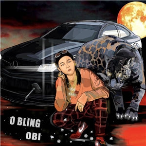 O BLING!-OB03
